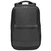 Targus TSB911GL laptop case 40.6 cm (16 inch) Backpack Black, Grey
