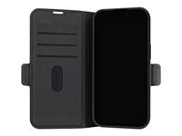 dbramante1928 Bergen Pro - flip cover for mobile phone