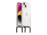 OtterBox React Series - Back cover for mobile phone - necklace - MagSafe compatib…