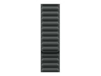 Apple - Strap for smart watch - 41 mm - M/L size - evergreen