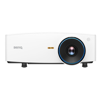 BenQ LK935 Standard throw projector 5500 ANSI lumens DLP UHD 4K (3840x2160) 3D Wh…