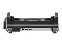Panasonic FZ-VEBA21U - Port replicator - for Toughpad FZ-A2