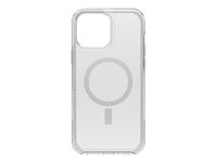 OtterBox Symmetry Plus Clear iPhone 13 Pro Max / iPhone 12 Pro Max - clear