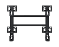 Samsung WMN-8200SCXEN TV mount/stand Black