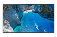 Samsung OM75A Digital signage flat panel 190.5 cm (75 inch) LCD Wi-Fi 4000 cd/m² 4K U…