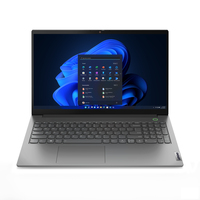 Lenovo ThinkBook 15 G4 ABA AMD Ryzen™ 7 5825U Laptop 39.6 cm (15.6 inch) Full HD 16 G…