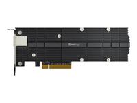 Synology E10M20-T1 - Network adapter - PCIe 3.0 x8 low profile - 10Gb Ethernet x …
