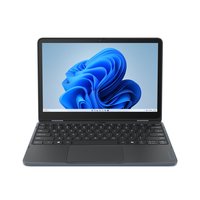 Lenovo 300w 2-in-1 Gen 5 Intel® N N150 Hybrid (2-in-1) 29.5 cm (11.6 inch) Touchscree…