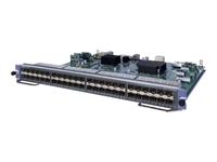 HP 10500 48-port GbE SFP SE Module