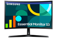 Samsung LS24D366GAU computer monitor 61 cm (24 inch) 1920 x 1080 pixels Full HD LCD B…