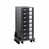 Eaton 9PX Battery Integration System - Battery enclosure - for 9PX, 9SX