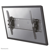 Neomounts PLASMA-W200BLACK TV mount wall 37-85 inch - tiltable