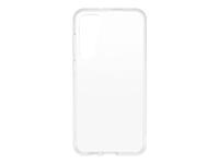 OtterBox React Samsung Galaxy S23+ - clear