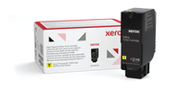 Xerox Genuine ® VersaLink® C625 Color Multifunction Printer Yellow High capacity …
