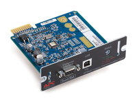 APC Protocol translation to UPS-Link, Management Options, Legacy Communications S…