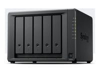 Synology DX525 - storage enclosure