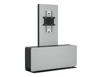 Vogel's Professional PVF 4112 - Mounting component (floor stand, cabinet unit) fo…