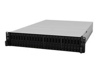 Synology FlashStation FS2017 - NAS server - 24 bays - rack-mountable - RAID RAID …