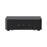 ASUS NUC 14 Pro RNUC14RVKU7088C0I Intel Core Ultra 7 155H 32 GB DDR5-SDRAM 512 GB…