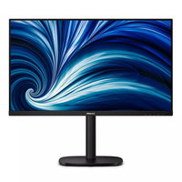 Philips 32B2U3601/00 computer monitor 80 cm (31.5 inch) 2560 x 1440 pixels Quad HD LC…