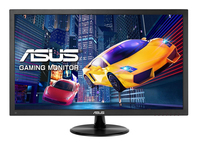 ASUS VP248QG computer monitor 61 cm (24 inch) 1920 x 1080 pixels Full HD Black
