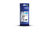 Brother LC3237C ink cartridge 1 pc(s) Original Cyan