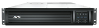 APC Smart-UPS SMT2200RMI2UC - 8x C13, 1x C19, USB, Rackmount 2U, SmartConnect, 22…