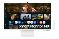 Samsung M8 32 inch Smart Monitor M80F UHD