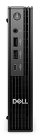 DELL Pro QBM1250 Plus Intel Core Ultra 7 265 16 GB DDR5-SDRAM 512 GB SSD Windows …