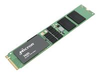 Micron 7450 PRO - SSD - encrypted - 1.92 TB - internal - M.2 22110 - PCIe 4.0 (NV…