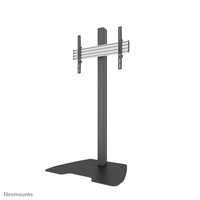 Neomounts NMPRO-S1 190.5 cm (75 inch) Floor Black