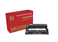 Xerox Everyday™ Mono Drum Remanufactured by compatible with Brother DR2200, Stand…