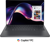 DELL XPS 14 DA14260 Copilot+ PC Intel Core Ultra X7 358H Laptop 35.6 cm (14 inch) Tou…