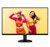AOC B3 Q27B35E computer monitor 68.6 cm (27 inch) 2560 x 1440 pixels Quad HD LED Black