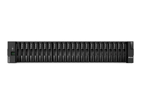 Lenovo ThinkSystem DE240S disk array Rack (2U) Black