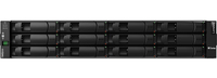 Lenovo ThinkSystem DE4000H disk array 0 TB Rack (2U) Black