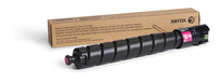 Xerox Genuine ® VersaLink® C8000 Color Printer​/​C8000W Color Printer Magenta Hig…