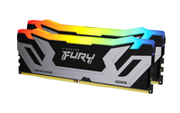 Kingston Technology FURY 48GB 8400MT/s DDR5 CL40 CUDIMM (Kit of 2) Renegade RGB S…