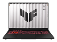 ASUS FA608UMI-TU167W AMD Ryzen™ 7 260 Laptop 40.6 cm (16 inch) WUXGA 16 GB DDR5-SDRAM…