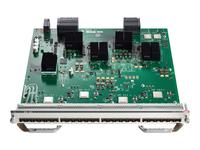 Cisco Catalyst 9400 Series Line Card - Switch - 24 x 1 Gigabit / 10 Gigabit Ether…