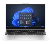 HP 250R G10 Intel Core 5 120U Laptop 39.6 cm (15.6 inch) Full HD 16 GB DDR4-SDRAM 512…
