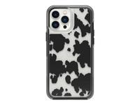 OtterBox Symmetry Series Clear - Back cover for mobile phone - MagSafe compatibil…