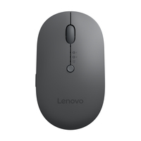 Lenovo 4Y51R29290 mouse Universal Ambidextrous Bluetooth + USB Type-C Optical 240…