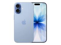 iPhone 17 256GB Mist Blue