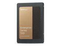 Synology SAT5220-480G - SSD - Enterprise - 480 GB - internal - 2.5 inch - SATA 6Gb/s