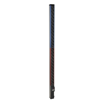 Middle Atlantic Products 646852 power distribution unit (PDU) 24 AC outlet(s) Bla…