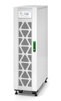 APC E3SUPS15K3IB uninterruptible power supply (UPS) Double-conversion (Online) 15…