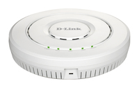 D-Link DWL-8620AP wireless access point 2533 Mbit/s White Power over Ethernet (Po…