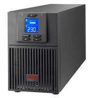 APC Easy UPS On-Line, 1000VA/800W, Tower, 230V, 3x IEC C13 outlets, Intelligent C…