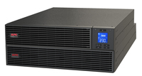 APC Easy UPS On-Line, 10kVA/10kW, Rackmount 4U, 230V, Hard wire 3-wire(1P+N+E) ou…